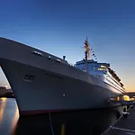 Ss By Westcord 4* Роттердам