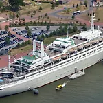 Ss By Westcord 4*