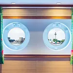 Отель Ss By Westcord 4*