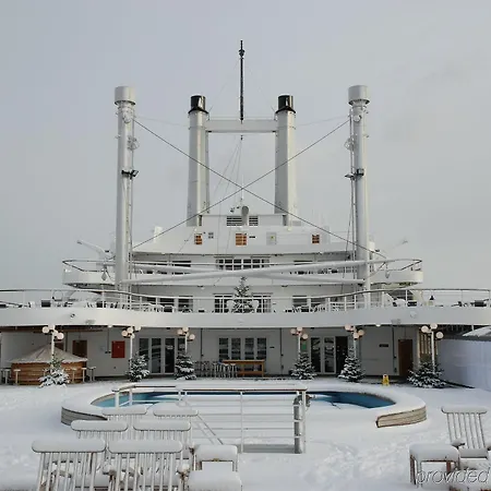 Ss By Westcord 4* Rotterdam