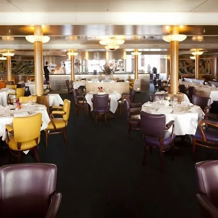 Hotel Ss By Westcord 4*
