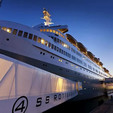 Ss By Westcord 4*