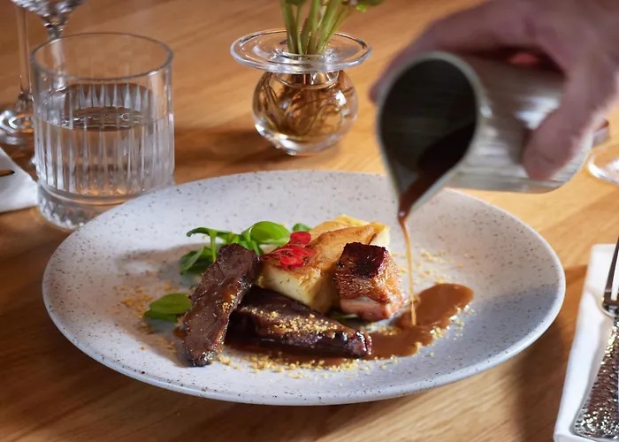 Ss By Westcord 4* Rotterdam