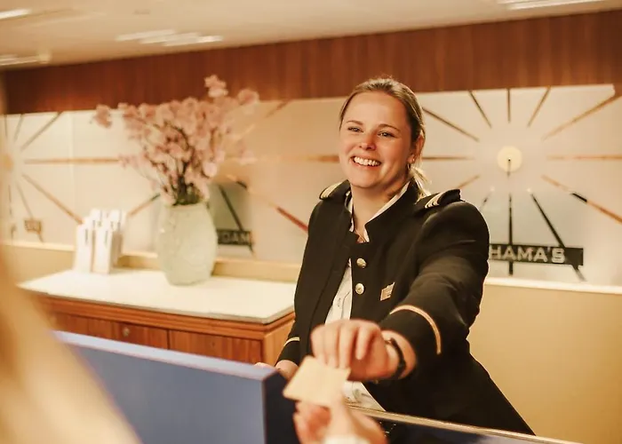 Ss By Westcord 4* Rotterdam