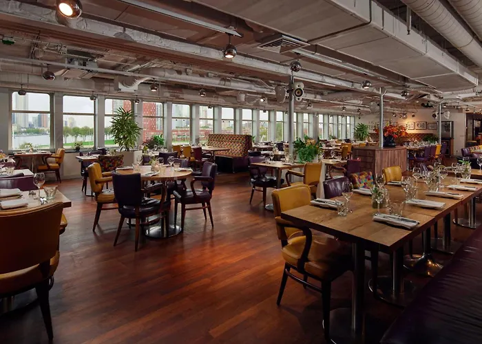 Hotel Ss By Westcord Rotterdam