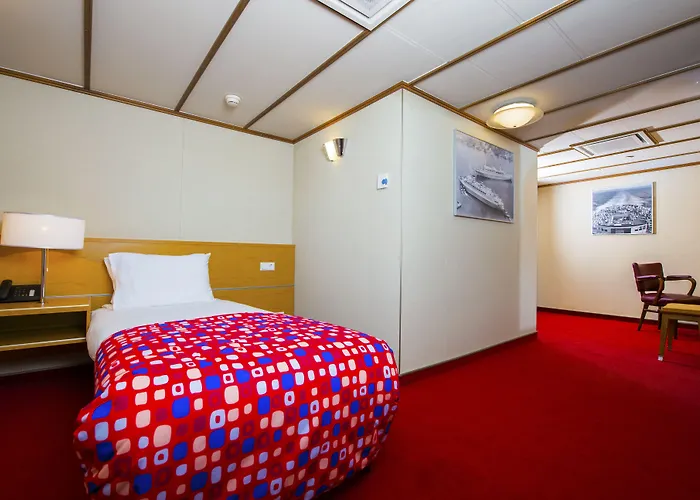 Ss By Westcord Rotterdam