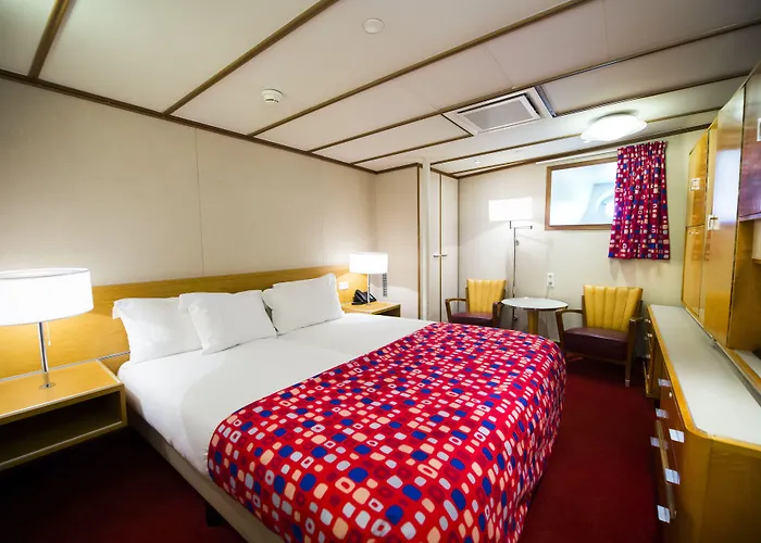 Ss By Westcord Hotel Rotterdam