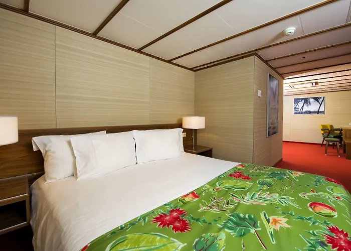 Hotel Ss By Westcord Rotterdam