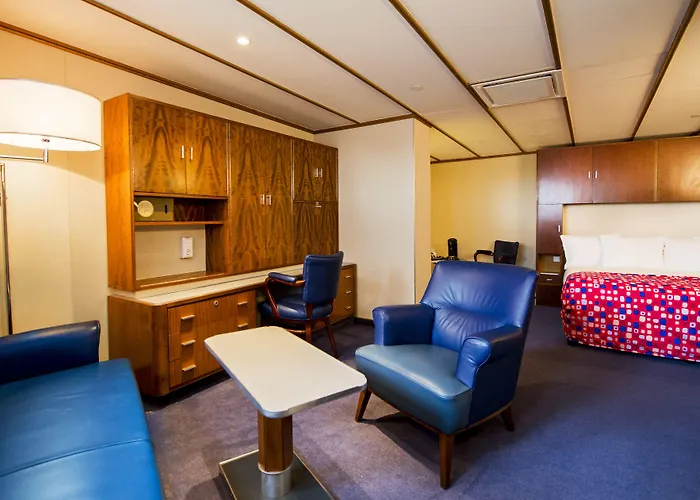 Ss By Westcord Rotterdam