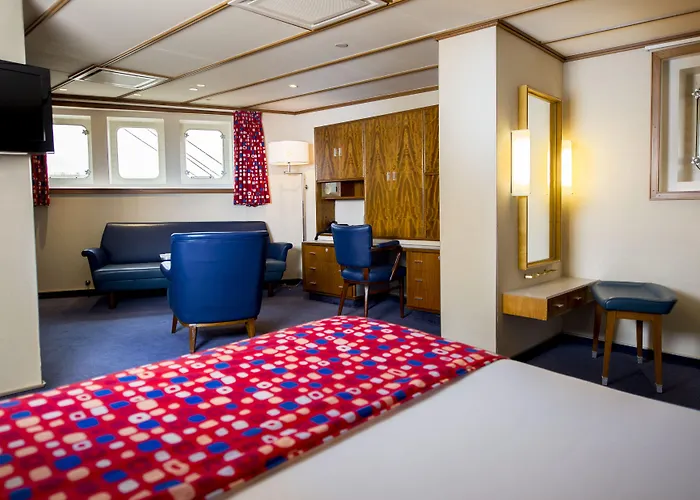 Hotel Ss By Westcord 4*