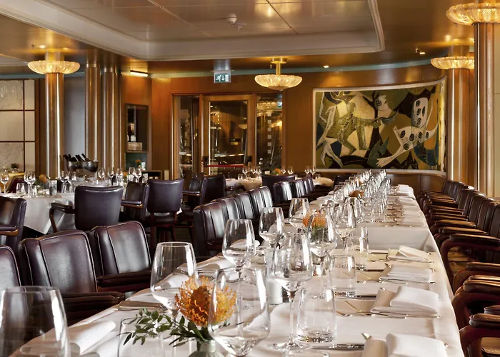 Hotel Ss By Westcord