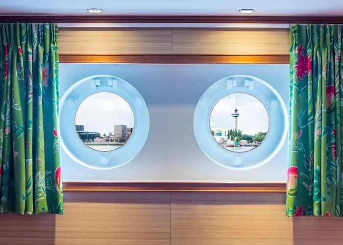 Hotel Ss By Westcord 4*