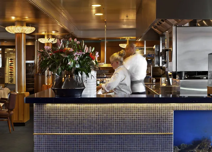 Ss By Westcord Hotel Rotterdam