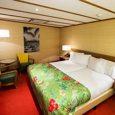 Ss By Westcord Hotel Rotterdam