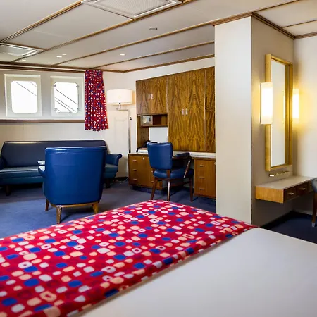 Ss By Westcord 4* Rotterdam