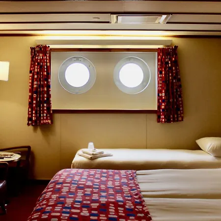 Ss By Westcord 4* Rotterdam