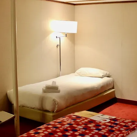 Hotel Ss By Westcord Rotterdam