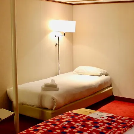 Hotel Ss En Restaurants Rotterdam