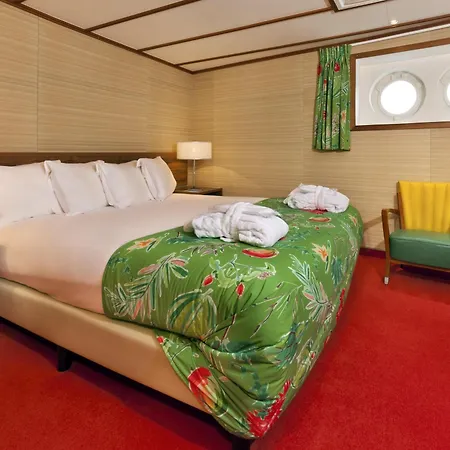 Szálloda Ss By Westcord 4*