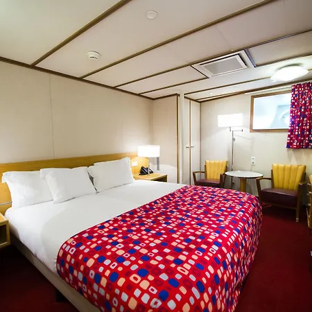 Ss By Westcord Szálloda 4*