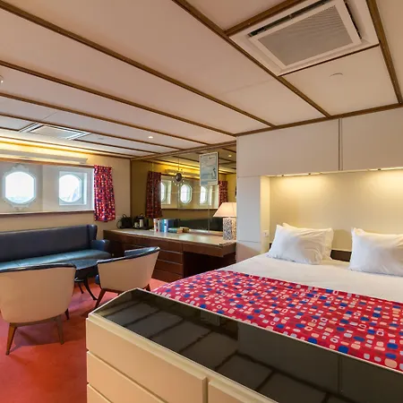 Hotel Ss By Westcord