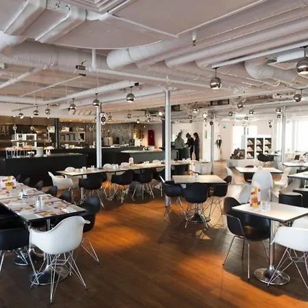 Ss By Westcord Rotterdam