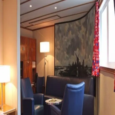Hotel Ss By Westcord Rotterdam