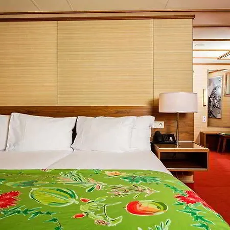 Ss By Westcord Hotel Rotterdam