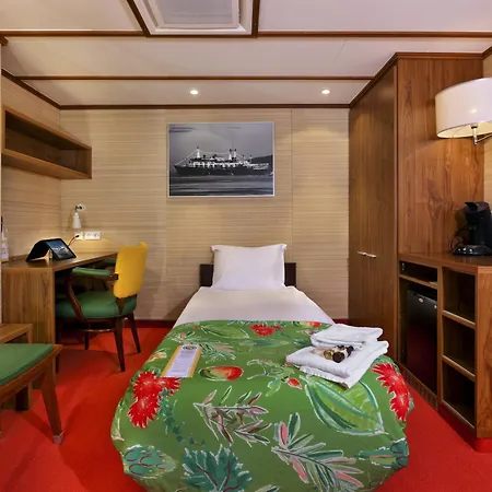Ss By Westcord 4* Rotterdam