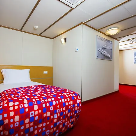 Ss By Westcord 4* Rotterdam