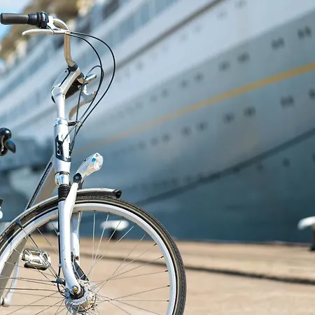Ss By Westcord 4* Rotterdam