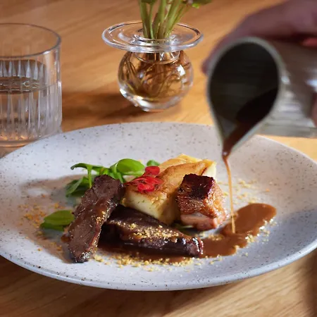 Ss By Westcord 4* Róterdam