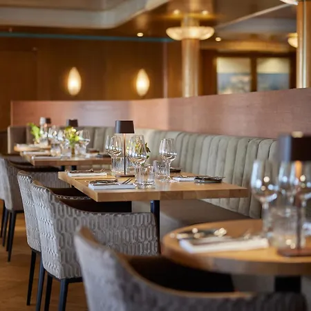 Ss En Restaurants Rotterdam