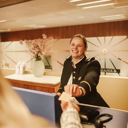 Ss By Westcord 4* Róterdam