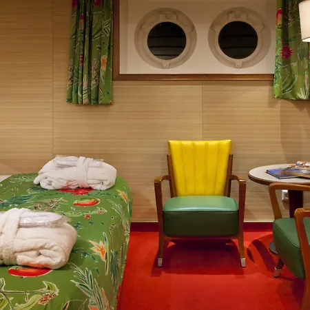 Ss En Restaurants Hotel