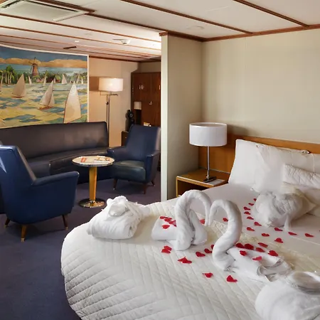 Ss By Westcord Róterdam