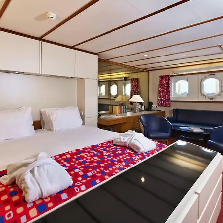 Ss By Westcord 4* Róterdam