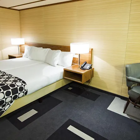 Ss By Westcord Hotel 4*