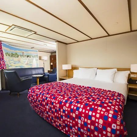 Ss By Westcord Róterdam