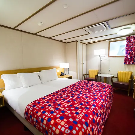 Ss By Westcord Hotel Rotterdam