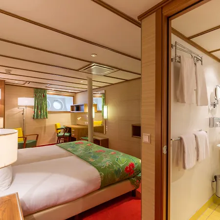 Ss By Westcord Hotel Rotterdam