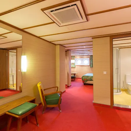 Ss En Restaurants 4*