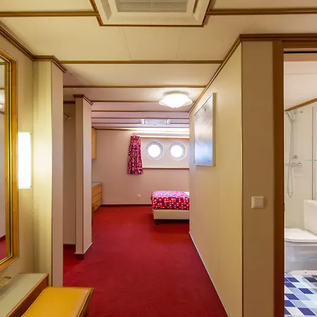 Hotel Ss By Westcord 4*