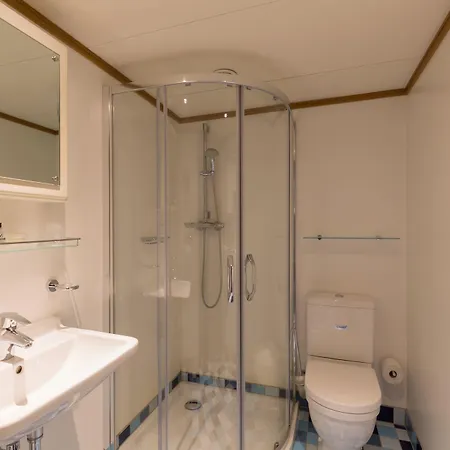 Hotel Ss By Westcord Rotterdam