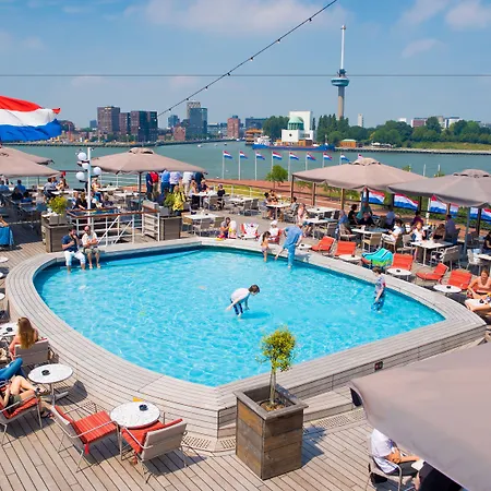 Ss By Westcord Hotell 4*