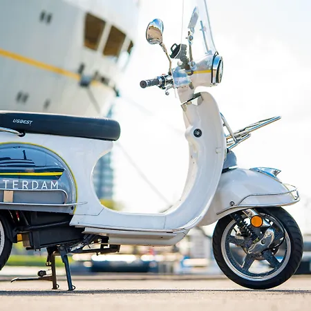 Hotel Ss By Westcord 4*