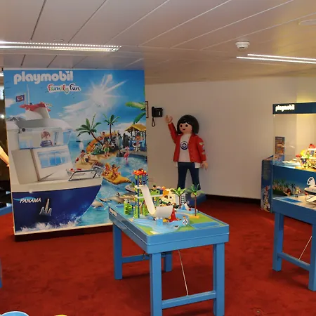 Hotel Ss By Westcord Rotterdam