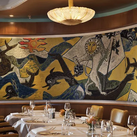 Ss En Restaurants Hotel