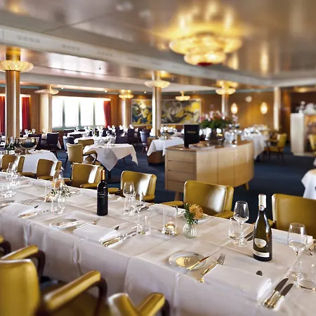 Ss By Westcord Rotterdam