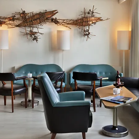 Hotel Ss By Westcord